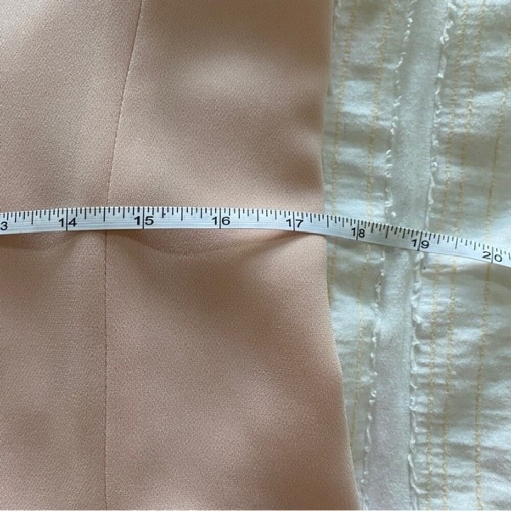 NWT! MM LaFleur Sarah 7.0 Dress - posey color, size 10 - Picture 5 of 13